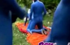 Smurfen sex