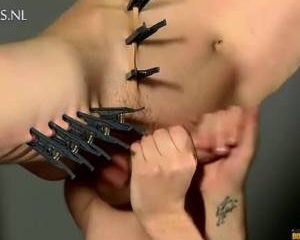 Gay bondage en bdsm